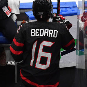 Meet your Posher, Maxwell